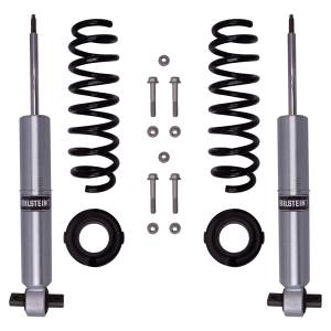 BILSTEIN B8 6112 - Suspension Kit for Ford (2021-26) Bronco
