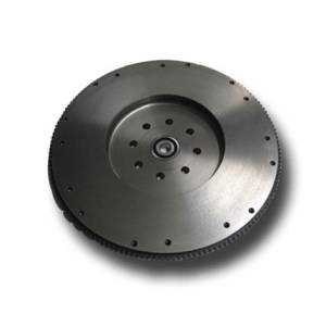 Valair Performance 6 Speed Flywheel for Dodge (2000.5-05.5) 5.9L Cummins, NV5600 Transmission (w/ Heavy Duty Pilot Bearing)