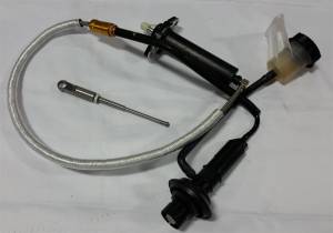 Valair Performance Heavy Duty Adjustable Replacement Hydraulic Kit for Dodge (2003-18) 5.9L/6.7L Cummins 