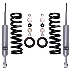 BILSTEIN B8 6112 - Suspension Kit for Toyota (2003-09) 4-Runner / (2007-09) FJ Cruiser / (2005-23) Tacoma | Lexus (2003-09) GX470
