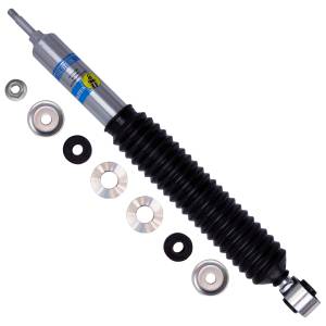 BILSTEIN B8 5100 - Suspension Shock Absorber for Toyota (2003-24) 4-Runner / (2007-14) FJ Cruiser | Lexus (2010-23) GX460 / (2003-09) GX470
