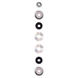 BILSTEIN - BILSTEIN B8 5100 - Suspension Shock Absorber for Toyota (2003-24) 4-Runner / (2007-14) FJ Cruiser | Lexus (2010-23) GX460 / (2003-09) GX470 - Image 2