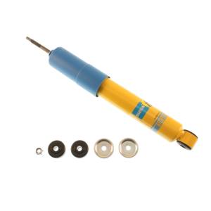 BILSTEIN B6 4600 Series - Suspension Shock Absorber for Chevy/GMC (1999-10) Avalanche/Silverado/Sierra