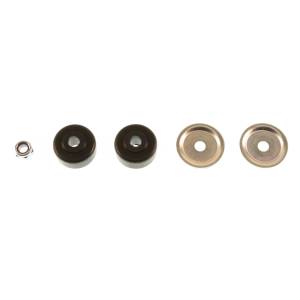 BILSTEIN - BILSTEIN B6 4600 Series - Suspension Shock Absorber for Chevy/GMC (1999-10) Avalanche/Silverado/Sierra - Image 2