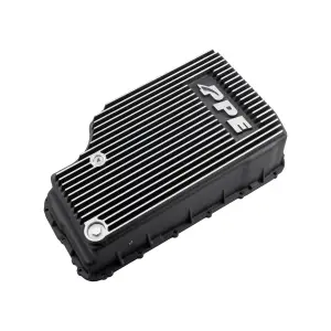 Pacific Performance Engineering - PPE 10R140 Heavy-Duty Cast Aluminum Transmission Pan for Ford (2020-26) 6.7L Power Stroke Super Duty (Raw) - Image 5