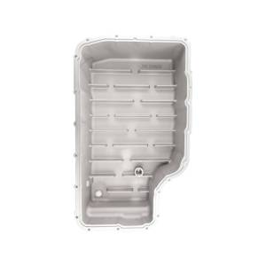 Pacific Performance Engineering - PPE 10R140 Heavy-Duty Cast Aluminum Transmission Pan for Ford (2020-26) 6.7L Power Stroke Super Duty (Black) - Image 6