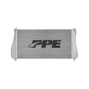 Pacific Performance Engineering - PPE High-Flow Performance Intercooler for Chevy/GMC (2006-10) 6.6L 2500HD/3500HD Duramax - Image 1