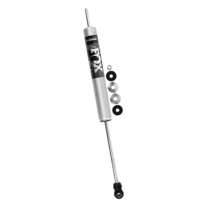 Fox Racing - Fox 2.0 Performance Series IFP Smooth Body Shocks for Jeep (2007-18) Wrangler JK (Front 1.5-3.5") - Image 5