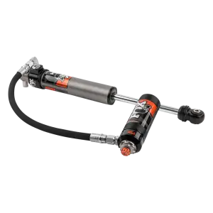 Fox Racing - Fox 2.5 Performance Elite Series Reservoir Smooth Body Shocks for Jeep (2020-26) Gladiator / (2018-26) Wrangler (Front, Lifted 2"-3") - Image 3