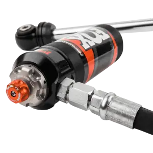 Fox Racing - Fox 2.5 Performance Elite Series Reservoir Smooth Body Shocks for Jeep (2020-26) Gladiator / (2018-26) Wrangler (Front, Lifted 2"-3") - Image 4
