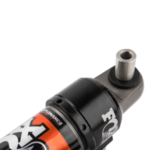 Fox Racing - Fox 2.5 Performance Elite Series Reservoir Smooth Body Shocks for Jeep (2020-26) Gladiator / (2018-26) Wrangler (Front, Lifted 2"-3") - Image 5