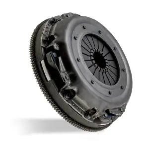 South Bend Clutch - SBC Clutch Kit for Dodge (1994-04) 5.9L 2500/3500 (Sintered Iron, Stage 5, Competition) - Image 1