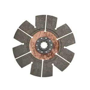 South Bend Clutch - SBC Clutch Kit for Dodge (1994-04) 5.9L 2500/3500 (Sintered Iron, Stage 5, Competition) - Image 3