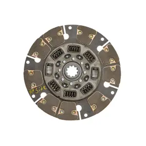 South Bend Clutch - SBC Clutch Kit for Chevy/GMC (2001-05) 6.6L Diesel (Ceramic, Stage 2, Extreme) - Image 3