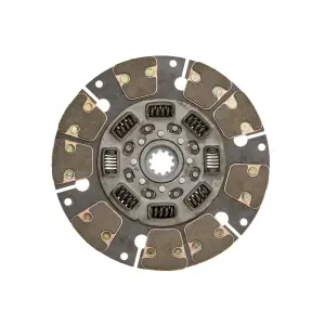 South Bend Clutch - SBC Clutch Kit for Chevy/GMC (2001-05) 6.6L Diesel (Ceramic, Stage 2, Extreme) - Image 4