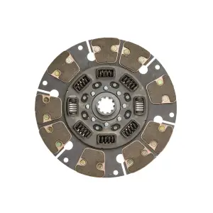 South Bend Clutch - SBC Clutch Kit for Chevy/GMC (2001-05) 6.6L Diesel (Ceramic, Stage 2, Extreme) - Image 11