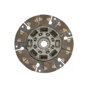 South Bend Clutch - SBC Clutch Kit for Chevy/GMC (2001-05) 6.6L Diesel (Ceramic, Stage 2, Extreme) - Image 12