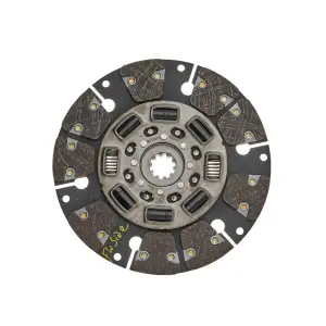 South Bend Clutch - SBC Clutch Kit for Chevy/GMC (2001-05) 6.6L Diesel (Ceramic, Stage 2, Extreme) - Image 13