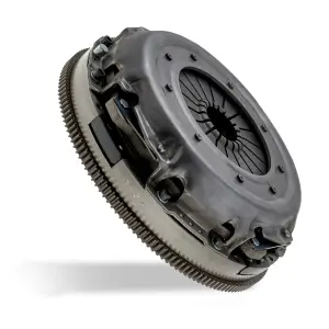 SBC Clutch Kit for Dodge (1994-04) 5.9L 2500/3500 (Organic/Ceramic, Stage 3, Endurance)
