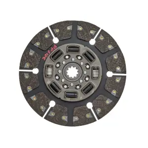 South Bend Clutch - SBC Clutch Kit for Dodge (1994-04) 5.9L 2500/3500 (Organic/Ceramic, Stage 3, Endurance) - Image 2
