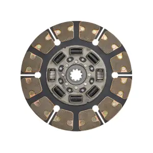 South Bend Clutch - SBC Clutch Kit for Dodge (1994-04) 5.9L 2500/3500 (Organic/Ceramic, Stage 3, Endurance) - Image 3