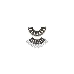 South Bend Clutch - SBC Clutch Kit for Dodge (1994-04) 5.9L 2500/3500 (Organic/Ceramic, Stage 3, Endurance) - Image 7