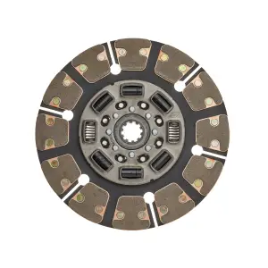 South Bend Clutch - SBC Clutch Kit for Dodge (1994-04) 5.9L 2500/3500 (Organic/Ceramic, Stage 3, Endurance) - Image 10