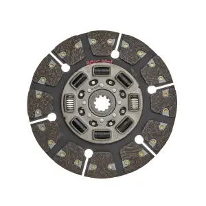 South Bend Clutch - SBC Clutch Kit for Dodge (1994-04) 5.9L 2500/3500 (Organic/Ceramic, Stage 3, Endurance) - Image 11