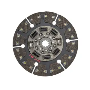 South Bend Clutch - SBC Clutch Kit for Dodge (1994-04) 5.9L 2500/3500 (Organic/Ceramic, Stage 3, Endurance) - Image 12