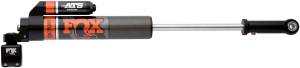 Copy of Fox 2.0 Factory Race Series ATS Steering Stabilizer, Ford (2008-16) F250/F350, 4WD