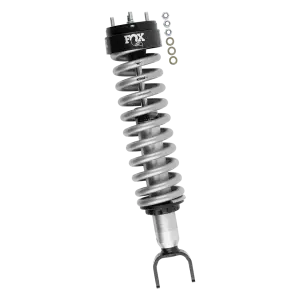Fox Racing - Fox 2.0 Performance Series Coil-over IFP Shocks for Dodge/Ram (2007-23) 1500 (Front, Lifted 0"-4") - Image 5