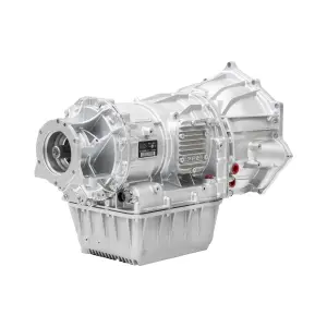 PPE Complete Ready-to-Install Allison Transmission for Chevy/GMC (2007.5-10) 6.6L Duramax 4WD (Stage 6,) 