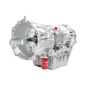 Pacific Performance Engineering - PPE Complete Ready-to-Install Allison Transmission for Chevy/GMC (2007.5-10) 6.6L Duramax 4WD (Stage 6,) - Image 2