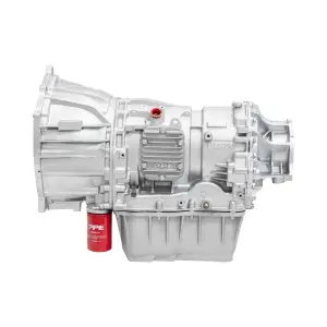 Pacific Performance Engineering - PPE Complete Ready-to-Install Allison Transmission for Chevy/GMC (2007.5-10) 6.6L Duramax 4WD (Stage 6,) - Image 3