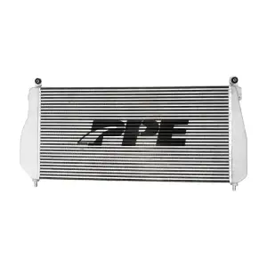 PPE Performance Intercooler Kit for Chevy/GMC (2001-05) 6.6L Duramax LB7/LLY