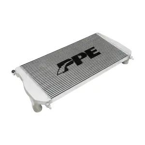 Pacific Performance Engineering - PPE Performance Intercooler Kit for Chevy/GMC (2001-05) 6.6L Duramax LB7/LLY - Image 2