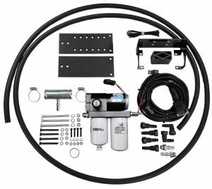 Copy of AirDog II-5G DF-165-5G Fuel System for Chevy/GMC (2001-10) 6.6L Duramax LB7/LLY/LBZ/LMM