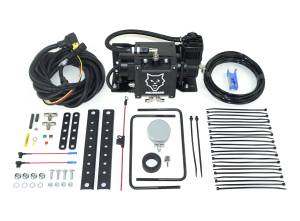 Copy of Pacbrake Bravo Wireless Air Controls, Quick Mount, XD Compressor (3rd Gen)