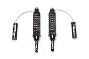 Fabtech Dirt Logic 2.5 Reservoir Coilovers for Ford (2015-20) F-150 4WD - FTS22186