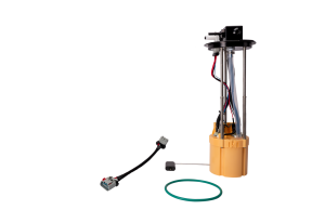 Fleece Performance PowerFlo Lift Pump for Dodge/Ram (2011-24) 6.7L Cummins