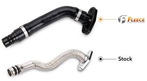 ICON Tubular Upper Control Arm Kit, Delta Joint for Dodge/Ram (2009-26) 1500 