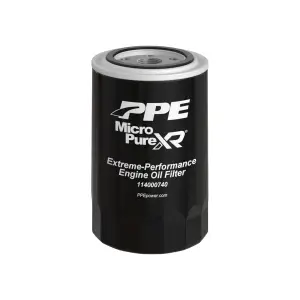 PPE MicroPure XR® Engine Oil Filter - Replaces AC Delco PF26, Motorcraft FL-820S, Mopar MO-899
