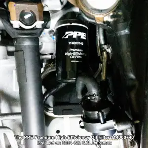 Pacific Performance Engineering - PPE MicroPure XR® Engine Oil Filter - Replaces AC Delco PF26, Motorcraft FL-820S, Mopar MO-899 - Image 4
