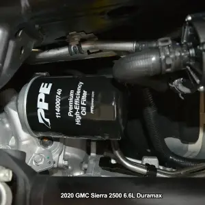 Pacific Performance Engineering - PPE MicroPure XR® Engine Oil Filter - Replaces AC Delco PF26, Motorcraft FL-820S, Mopar MO-899 - Image 5