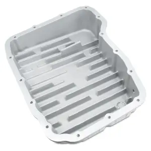 Pacific Performance Engineering - PPE 68RFE Heavy-Duty Cast Aluminum Transmission Pan for Dodge/Ram (2007.5-24) 6.7L Cummins (Raw) - Image 4