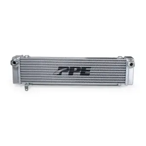 PPE Transmission Cooler Tube and Fin for Chevy/GMC (2006-10) 6.6L Duramax w/ Allison 1000