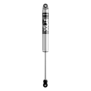 Fox 2.0 Performance Series IFP Smooth Body Shocks for Dodge/Ram (2020-26) Gladiator / (2018-26) Wrangler (Front, Lifted 0"-1.5")