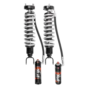 Fox 2.5 Performance Elite Series Coil-Over Shock Pair for Dodge/Ram (2019-26) 1500 (Front, Lifted 2"-3")