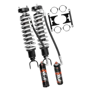 Fox Racing - Fox 2.5 Performance Elite Series Coil-Over Shock Pair for Dodge/Ram (2019-26) 1500 (Front, Lifted 2"-3") - Image 2