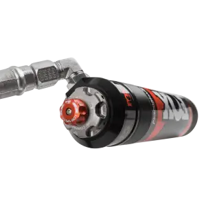 Fox Racing - Fox 2.5 Performance Elite Series Coil-Over Shock Pair for Dodge/Ram (2019-26) 1500 (Front, Lifted 2"-3") - Image 4